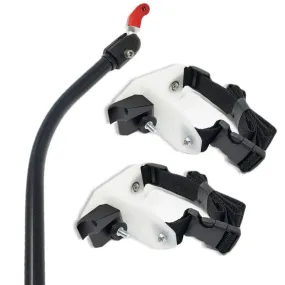 Rock Steady, Jump Seater GoPro Ball Mount