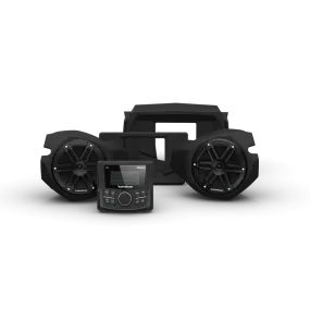 Rockford Fosgate 2014  RZR Audio Kit Gen 3 (Stage 1)