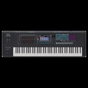 Roland FANTOM-7 Music Workstation Keyboard