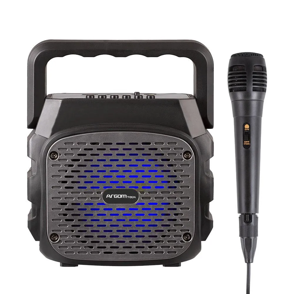 RUMBA BOX K4 TWS WIRELESS BT SPEAKER