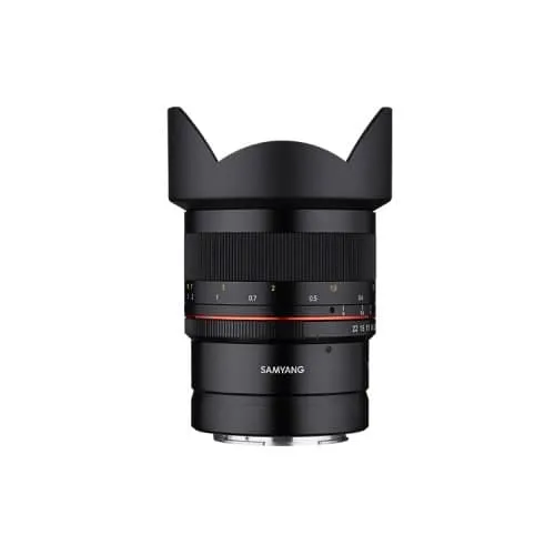 Samyang 14mm F2.8 UMC II Nikon Z Full Frame Lens