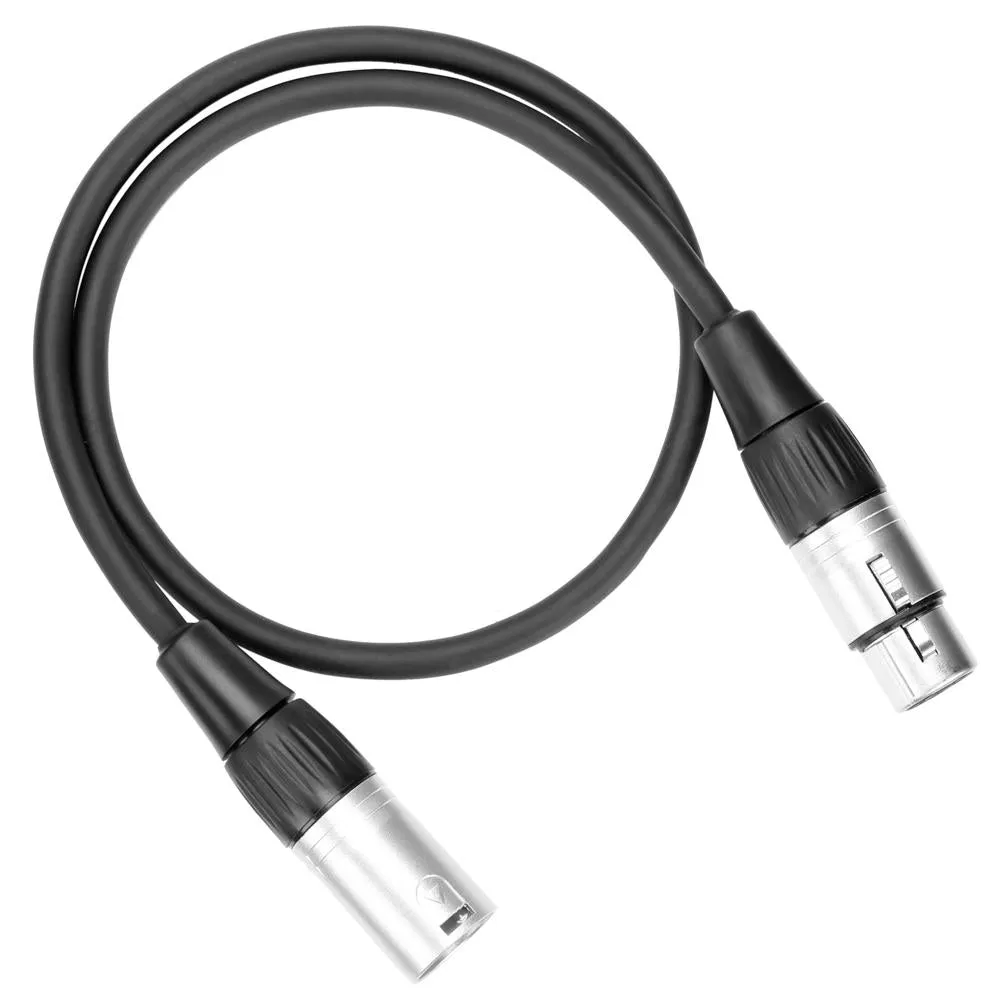Saramonic SoundBird T3 Professional Shotgun Microphone with Li-Ion Battery, Low-Cut & Hi-Boost Filters, -10dB Pad, Shock Mount, Windscreen, XLR Cable, Hard Case & More