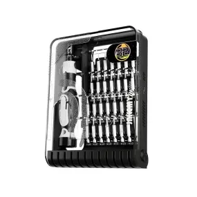 SCREDRIVER JM-8189A