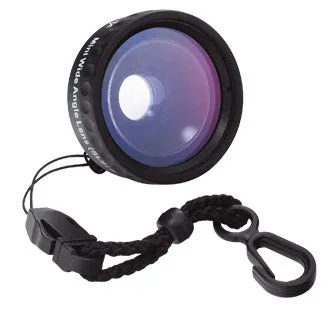 SeaLife Mini Series Wide Angle Lens
