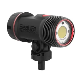 SeaLife Sea Dragon 3000F Auto Head