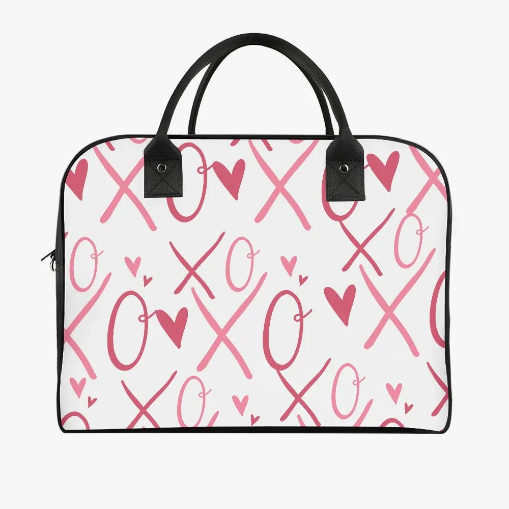 Share the Love Large Travel Handbag