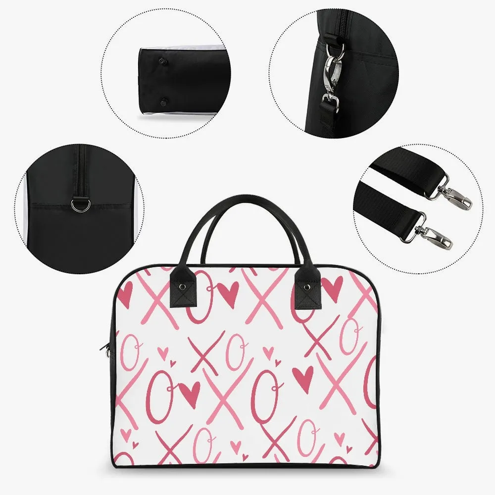 Share the Love Large Travel Handbag