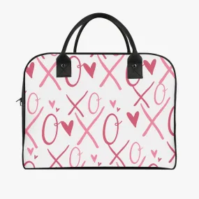 Share the Love Large Travel Handbag