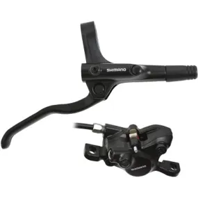 Shim Disc Br,Mt200,Ft,Post Br-Mt200,Lvr/Clpr/Hose,Blk Mt200 Disc Brake Kits  Brakes