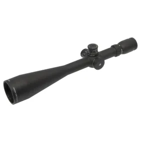 Sightron SIIISS1050X60LRZSMOA Rifle Scope