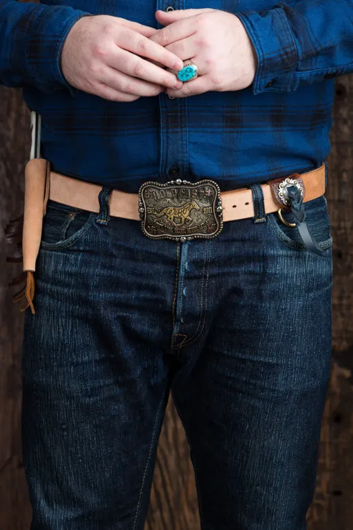 Signature Western Collection Pack