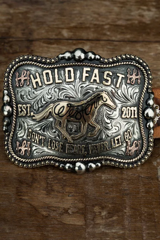 Signature Western Collection Pack