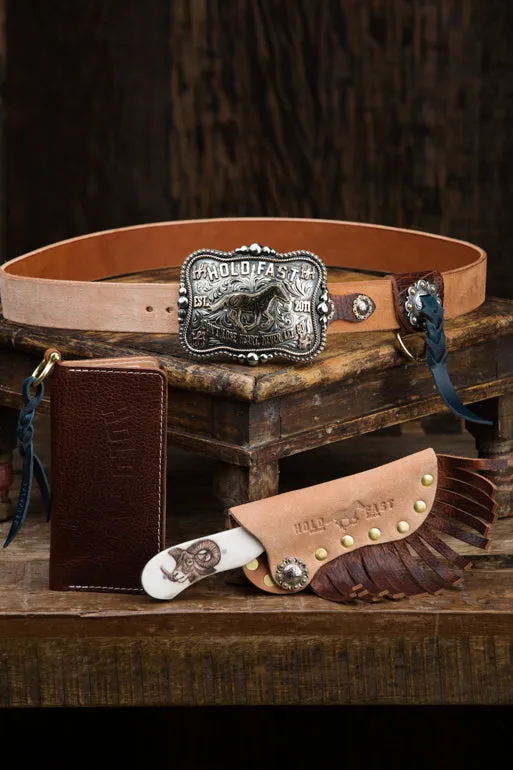 Signature Western Collection Pack