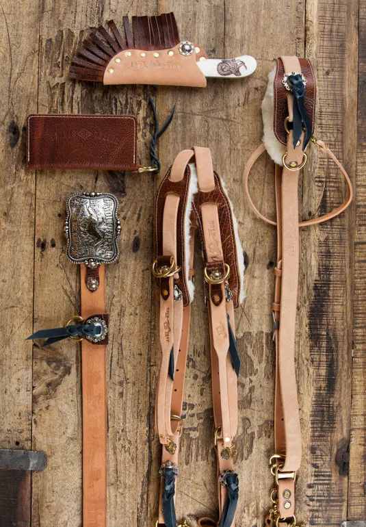 Signature Western Collection Pack