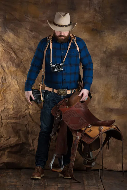 Signature Western Collection Pack