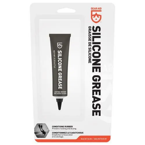 Silicone Grease .25oz
