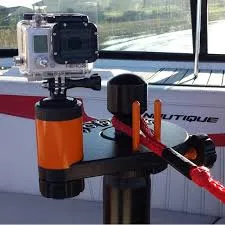 Ski-Doc Orbit Camera Mount
