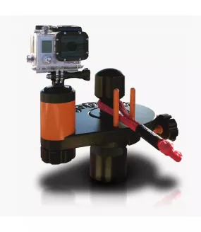Ski-Doc Orbit Camera Mount