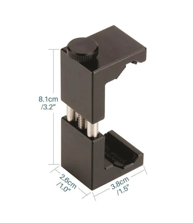 Ski-Doc Smart Phone Adaptor