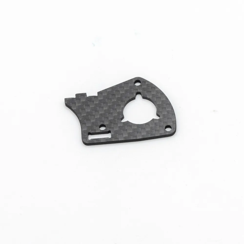 Skylite Camera Plate - Choose Version