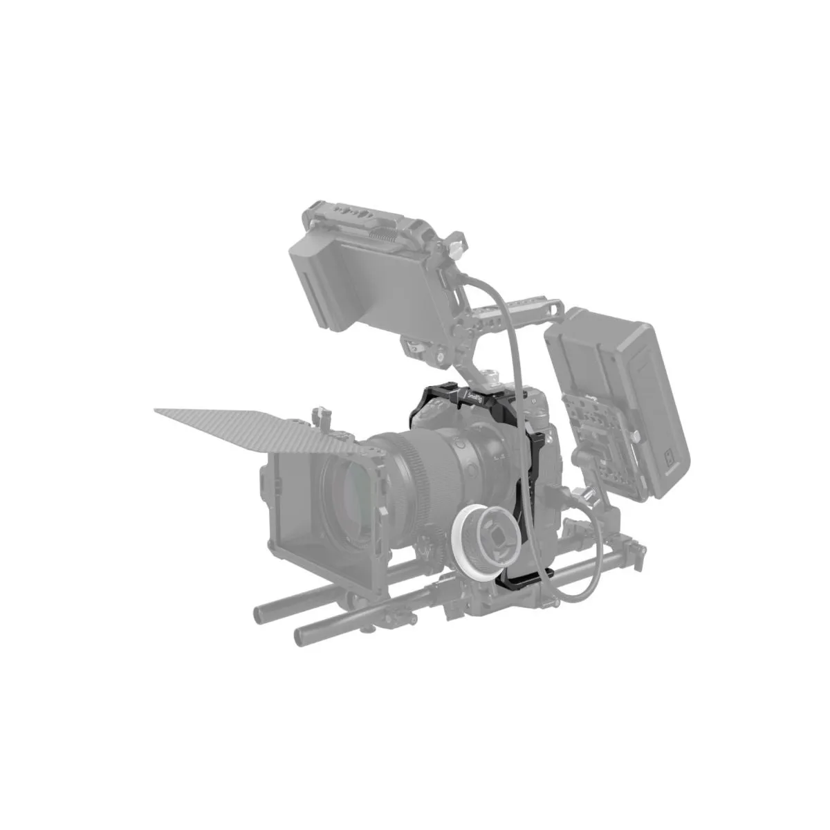 SmallRig Cage for Nikon Z9 3195
