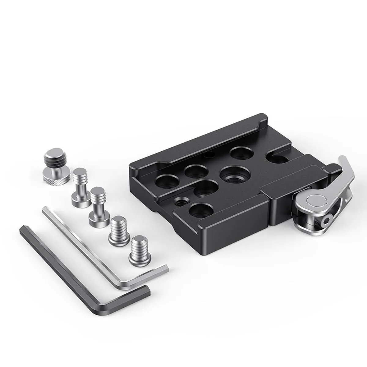 SmallRig Quick Release Clamp ( Arca-type Compatible) 2143B