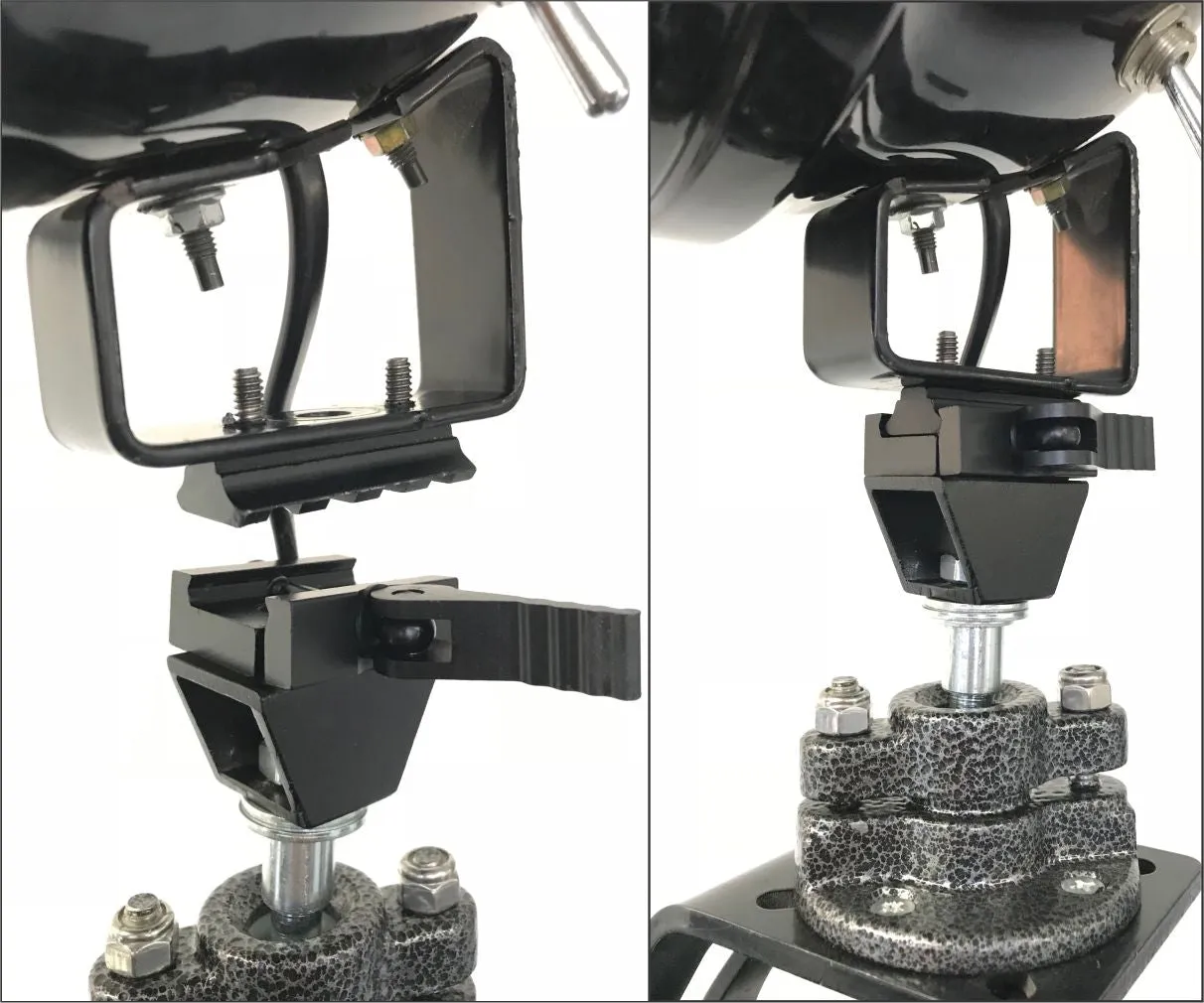 SmartRest Quick Release Adapter