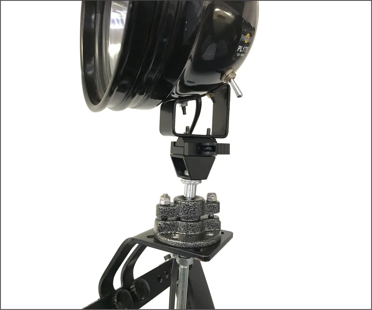 SmartRest Quick Release Adapter