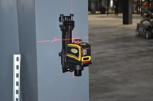 Spectra Precision Universal Laser Layout Tool