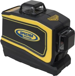 Spectra Precision Universal Laser Layout Tool