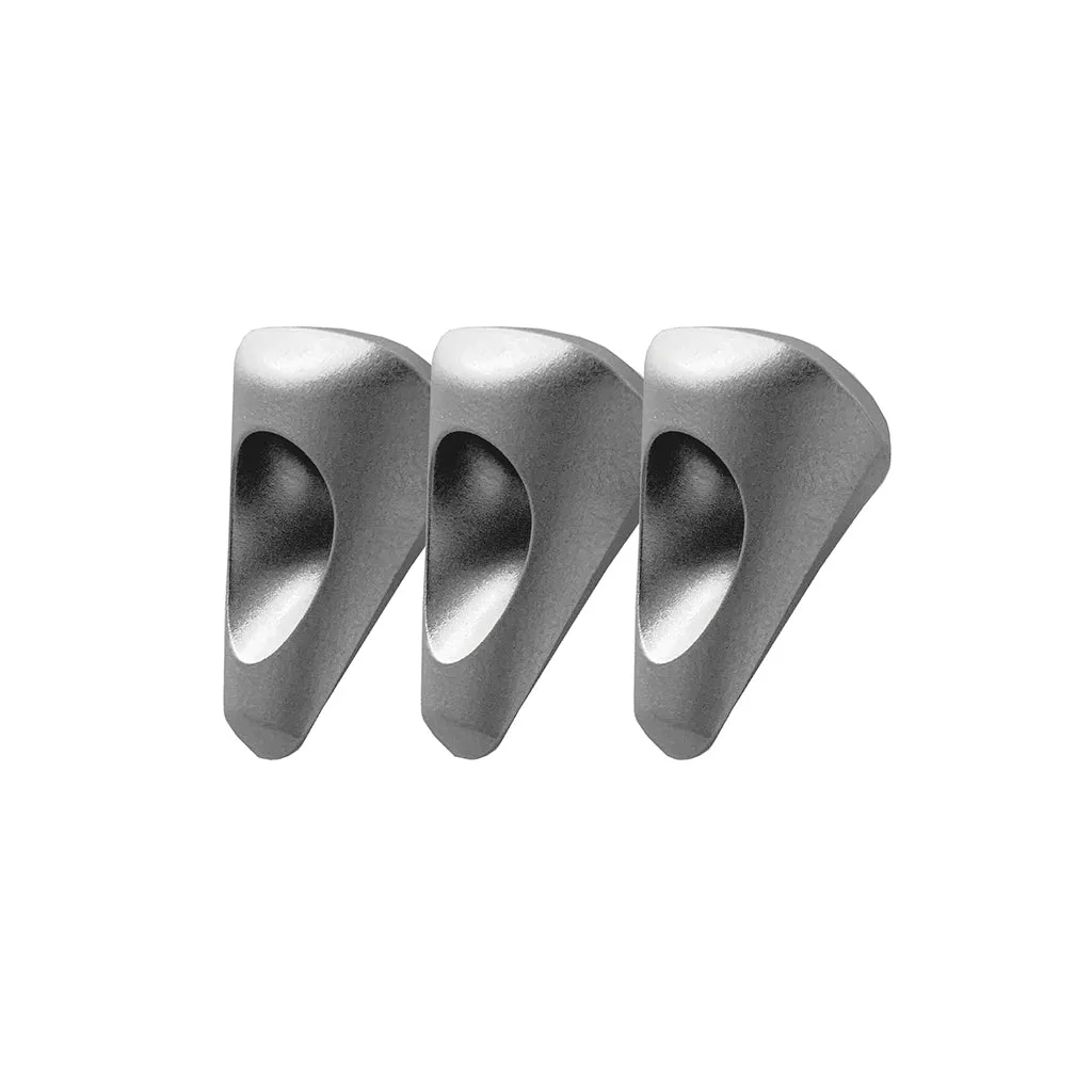 Spike Feet Set