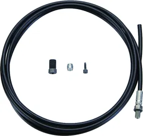 SRAM Elixir X0 / Elixir CR-Mag MTB Hydraulic Line Kit