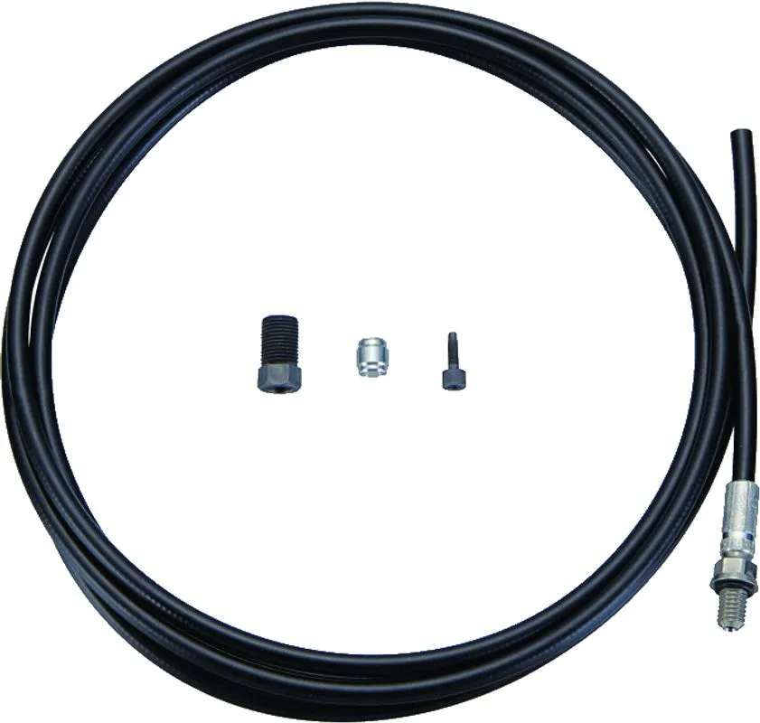 SRAM Elixir X0 / Elixir CR-Mag MTB Hydraulic Line Kit