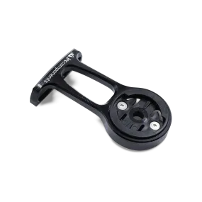 Stem Out Front Mount - Garmin