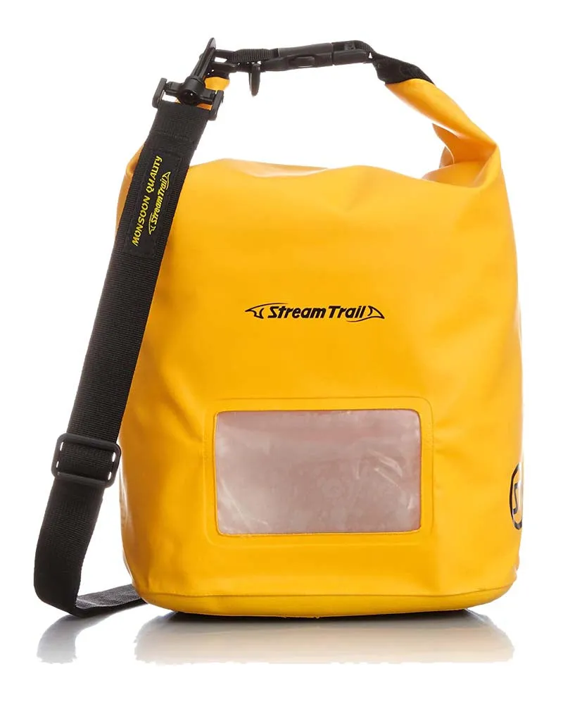 Stream Trail Dry Cube 5L Waterproof Bag