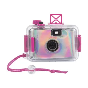 Sunny Life Underwater Camera - Irridescent