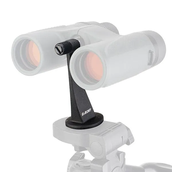 SVBONY SV111 Metal Binocular Tripod Mount Adapter (F9182A)