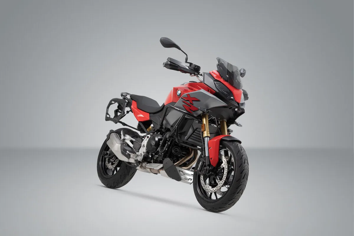 SW Motech Pro Side Carrier for BMW F900R F900XR (KFT.07.949.30000/B)
