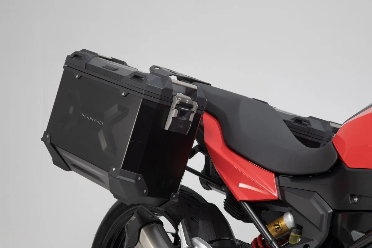SW Motech Pro Side Carrier for BMW F900R F900XR (KFT.07.949.30000/B)