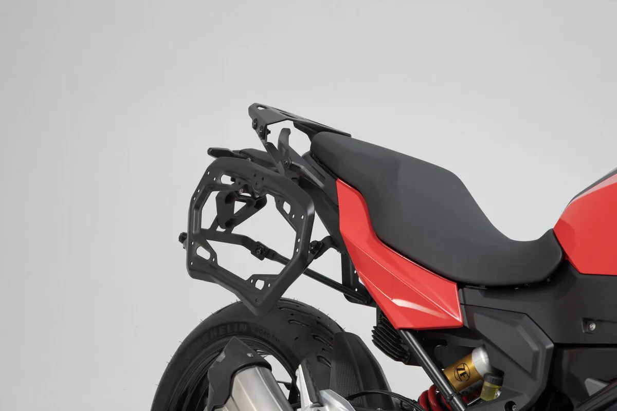 SW Motech Pro Side Carrier for BMW F900R F900XR (KFT.07.949.30000/B)
