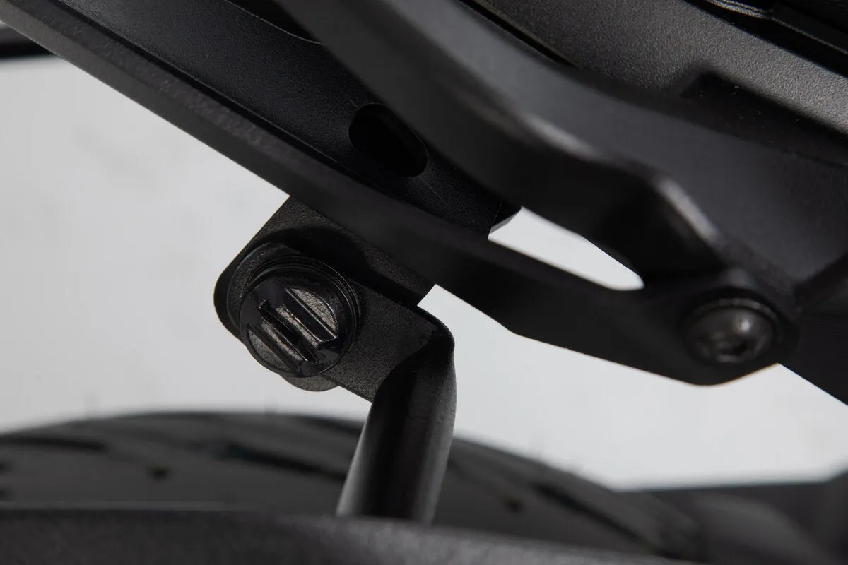SW Motech Pro Side Carrier for BMW F900R F900XR (KFT.07.949.30000/B)