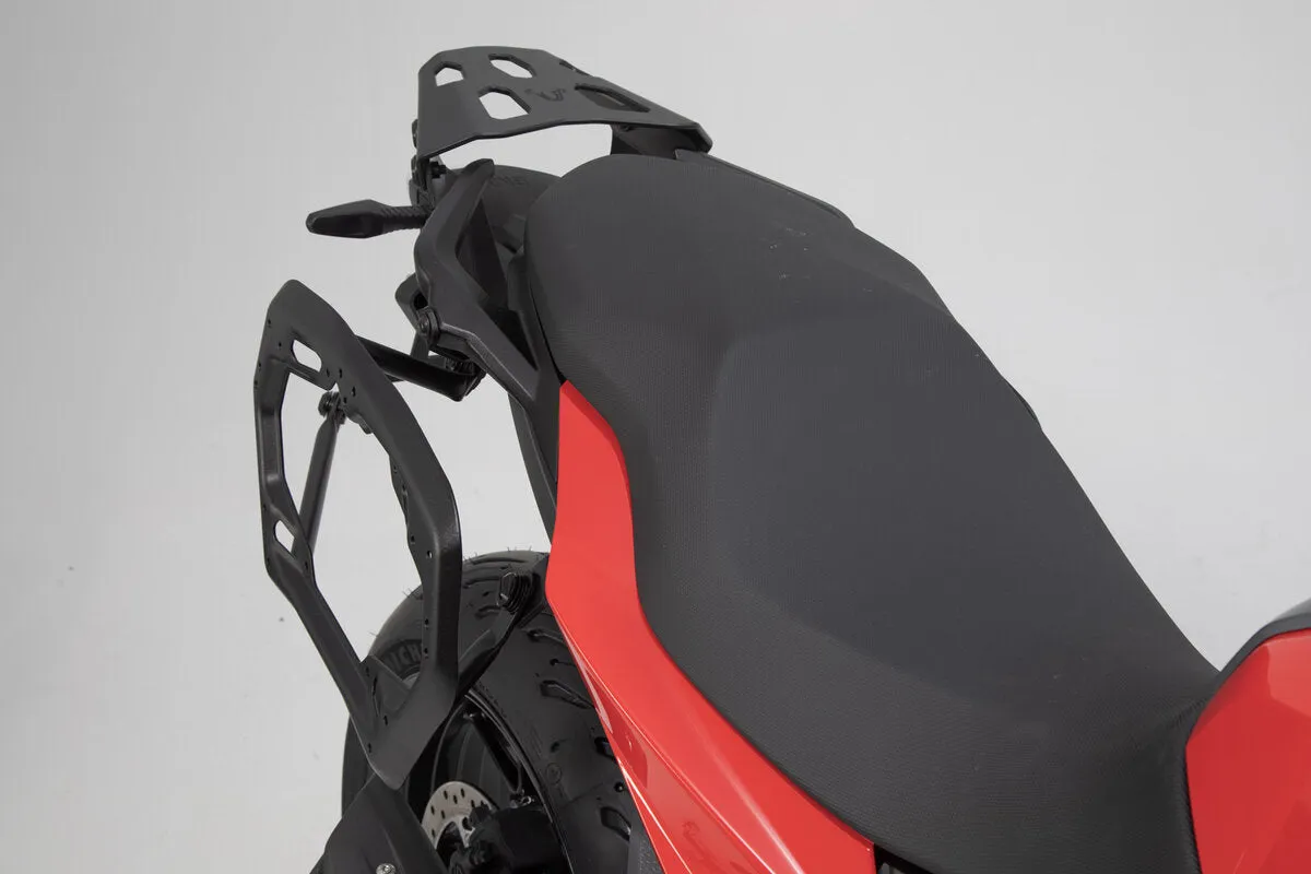 SW Motech Pro Side Carrier for BMW F900R F900XR (KFT.07.949.30000/B)