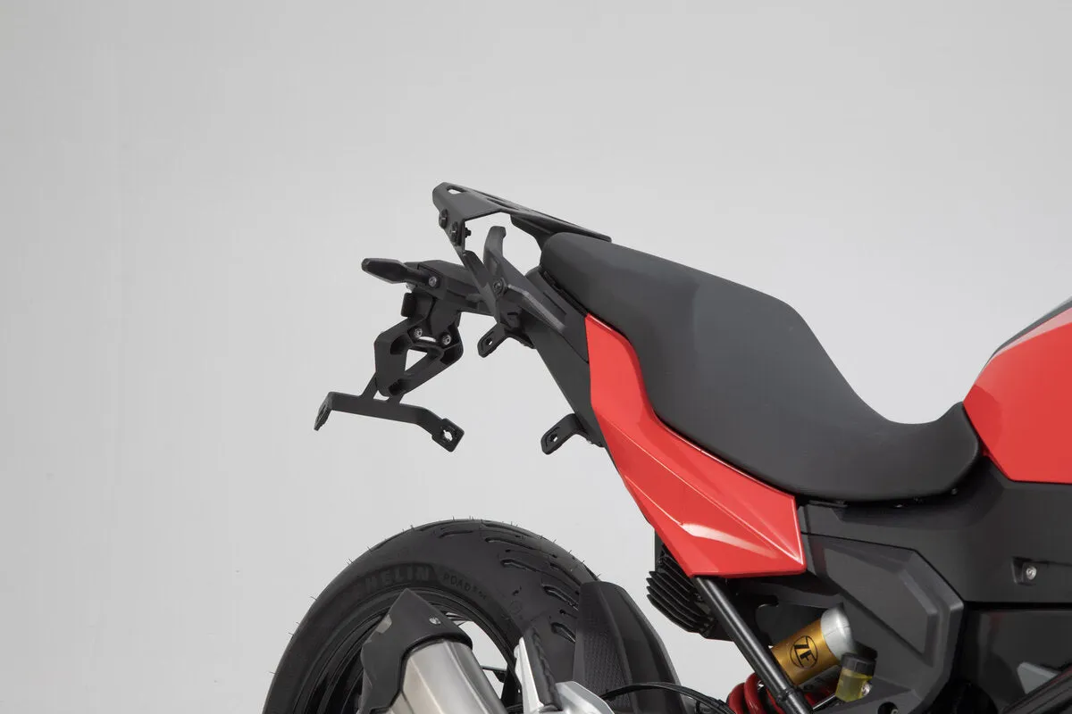 SW Motech Pro Side Carrier for BMW F900R F900XR (KFT.07.949.30000/B)