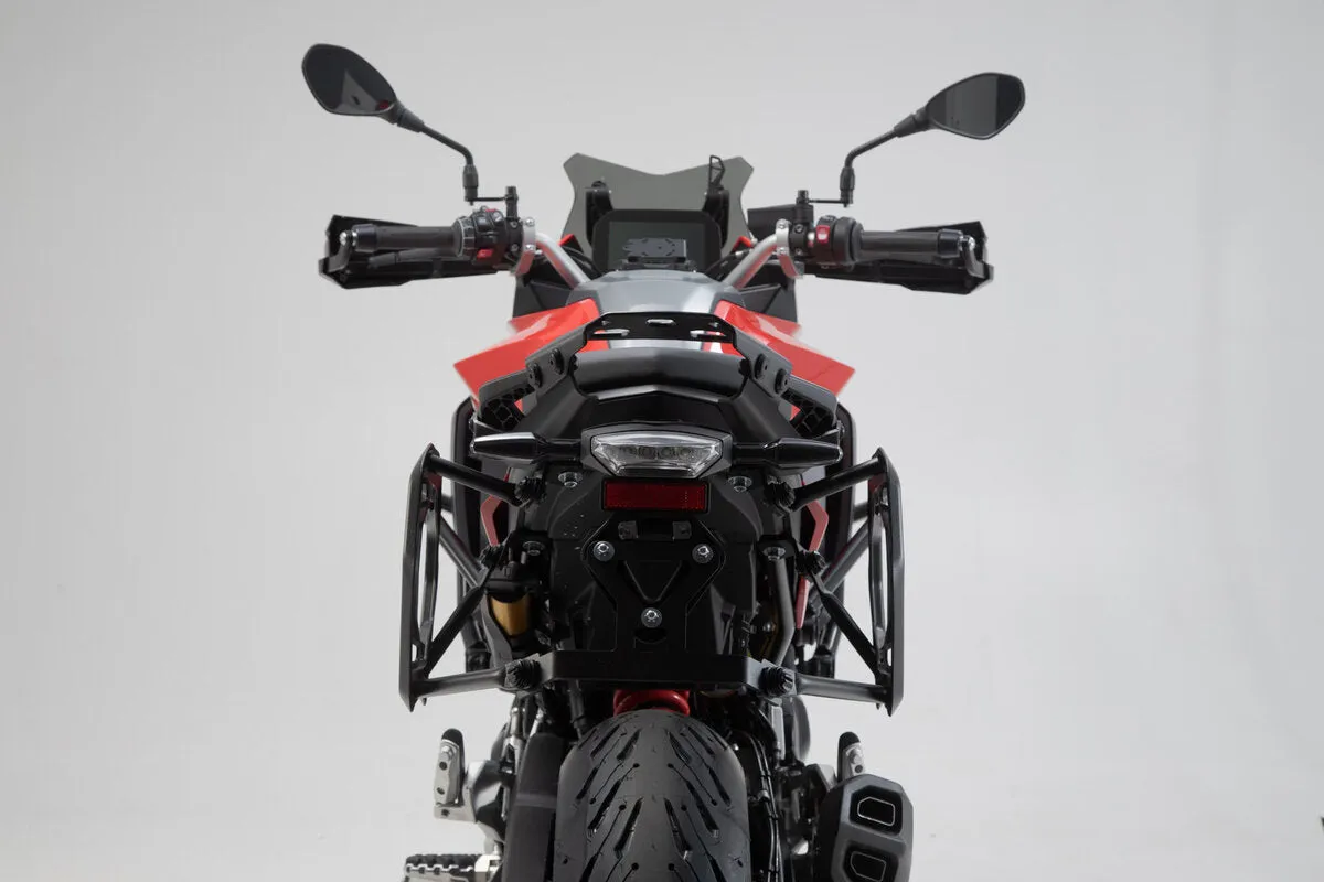 SW Motech Pro Side Carrier for BMW F900R F900XR (KFT.07.949.30000/B)