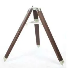 Takahashi Wooden tripod
