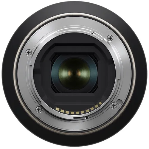 Tamron 18-300mm F/3.5-6.3 Di III-A VC VXD Sony E-Mount