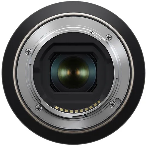 Tamron 18-300mm F/3.5-6.3 Di III-A VC VXD Sony E-Mount