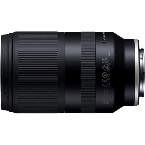 Tamron 18-300mm F/3.5-6.3 Di III-A VC VXD Sony E-Mount