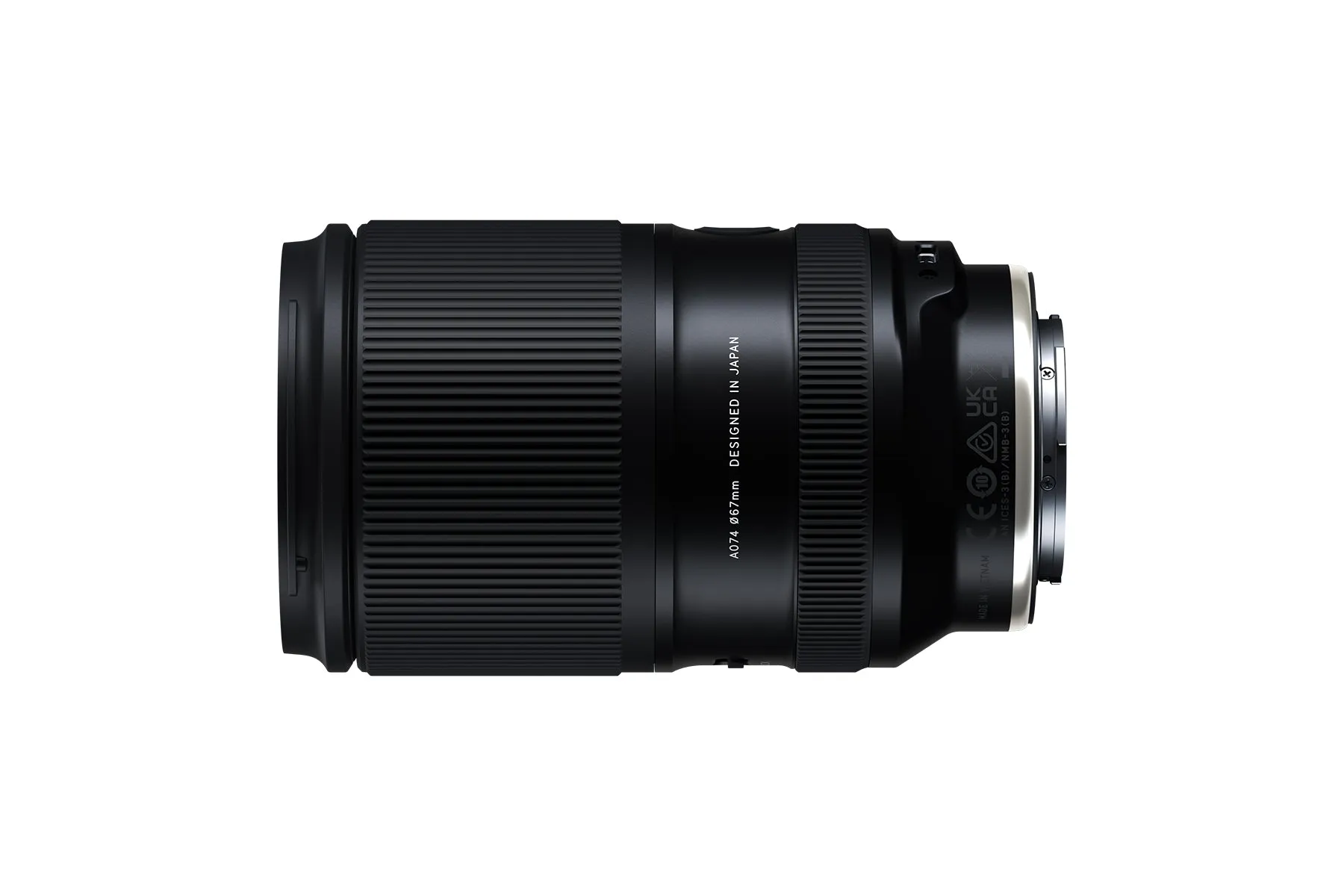 Tamron 28-300mm F/4-7.1 Di III VC VXD - Sony E