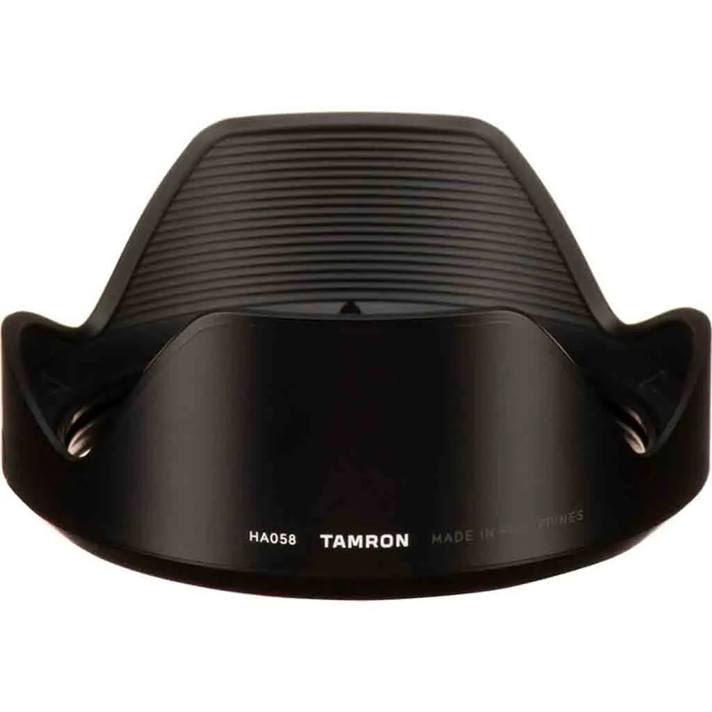 Tamron 35-150mm f/2-2.8 Di III Lens Nikon Z